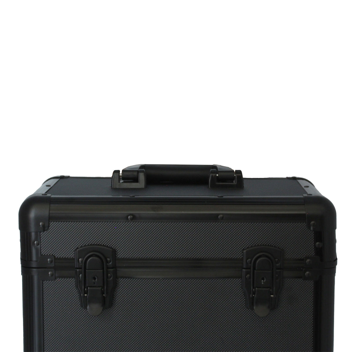 Flightcase 60 Schallplatten