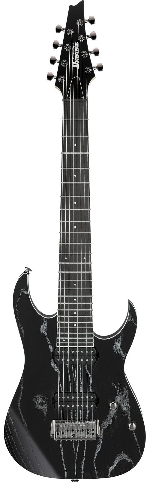 RG5328RLDK Lightning Through A Dark Prestige