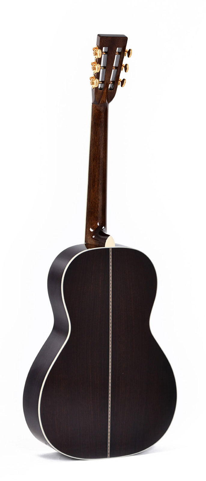 Serie Custom S00R-42S Koffer Ssc - Generalüberholt