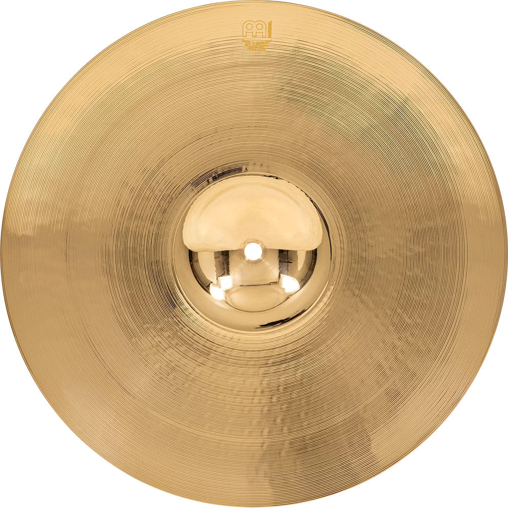 HI HAT PURE ALLOY CUSTOM 15" - PAC15MTH
