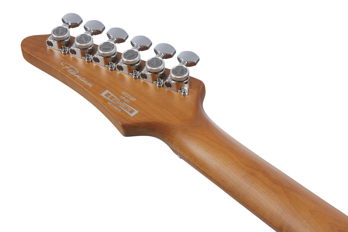 ATZ10P-STM Sunburst matt Signature Andy Timmons Premium
