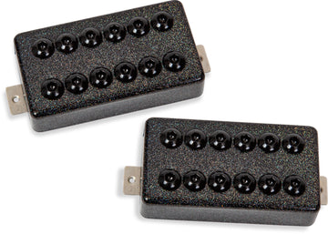 HUMBUCKER SET INVADERS SH-8 STARGAZER