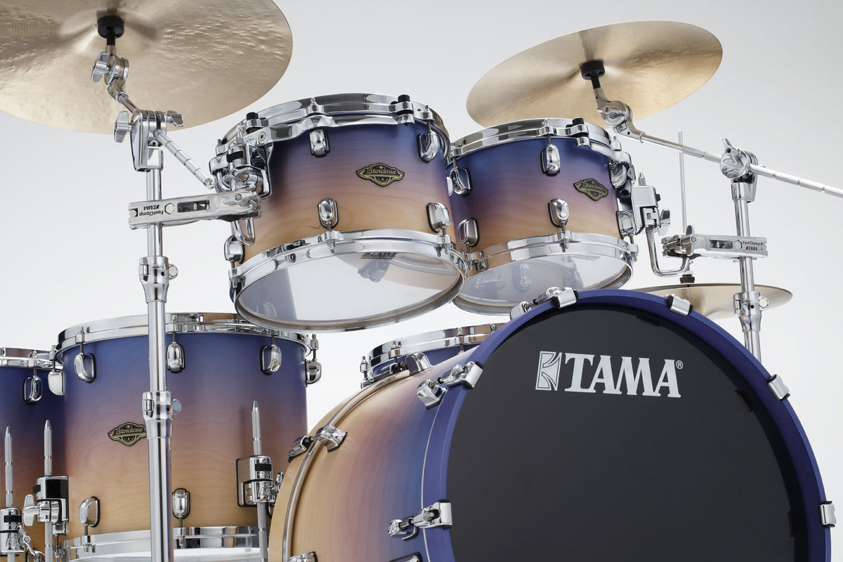 Starclassic Walnuss/Birke Studio 22 WBS52RZS-saf
