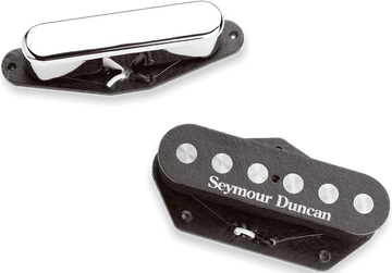 STS-3 - QUARTER POUND TELE KIT BLACK