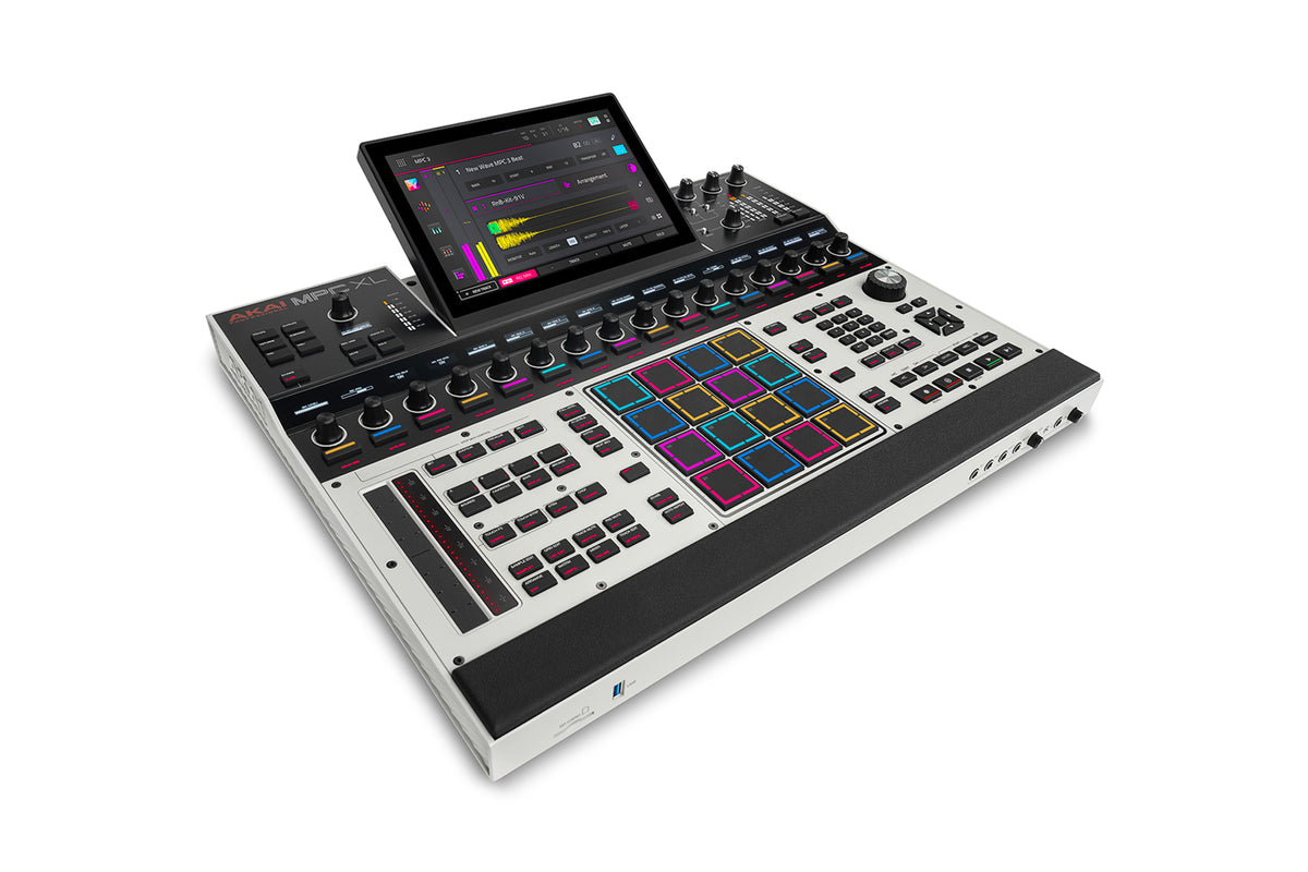 MPC-XL