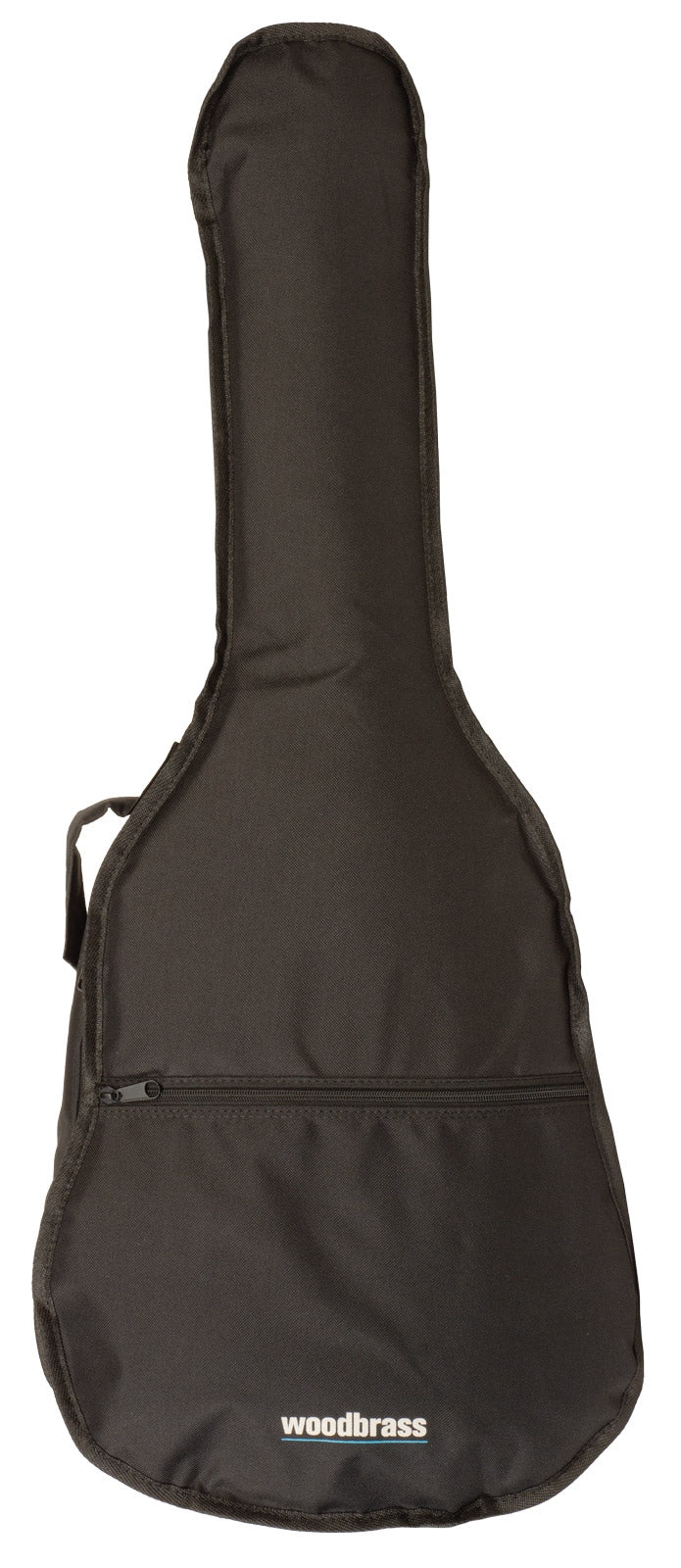 Tasche für klassische Gitarre 1/2 - CGB10-1/2