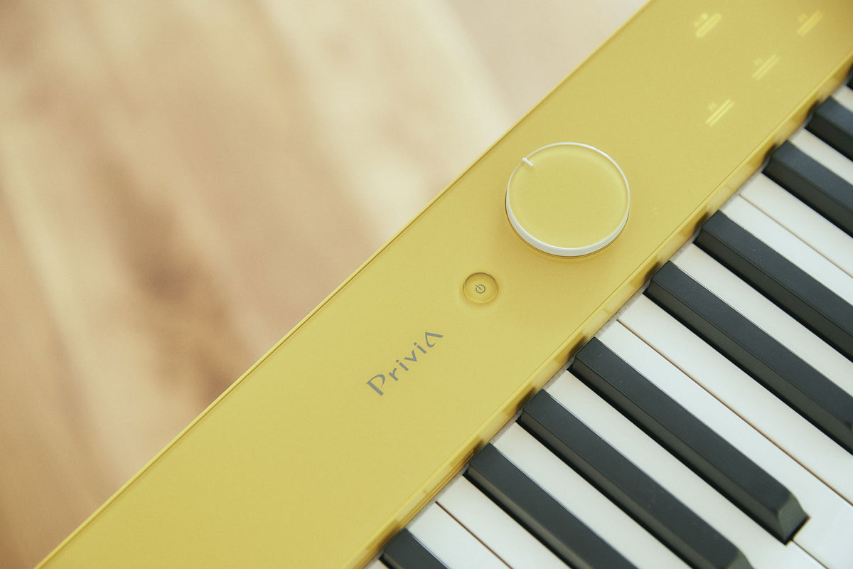 Privia PX-S7000 Gelb