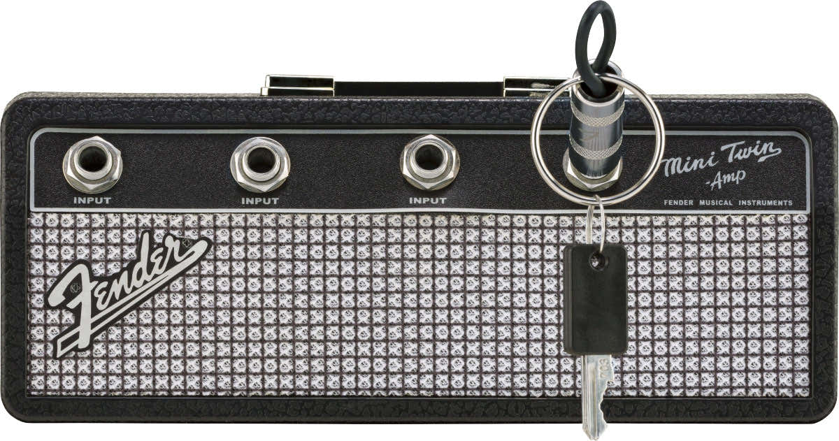 Fender Jack Rack