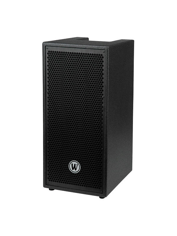Warwick Bass WARWICK GNOME CAB 2X10 POUCES 300 WATT 4 OHMS