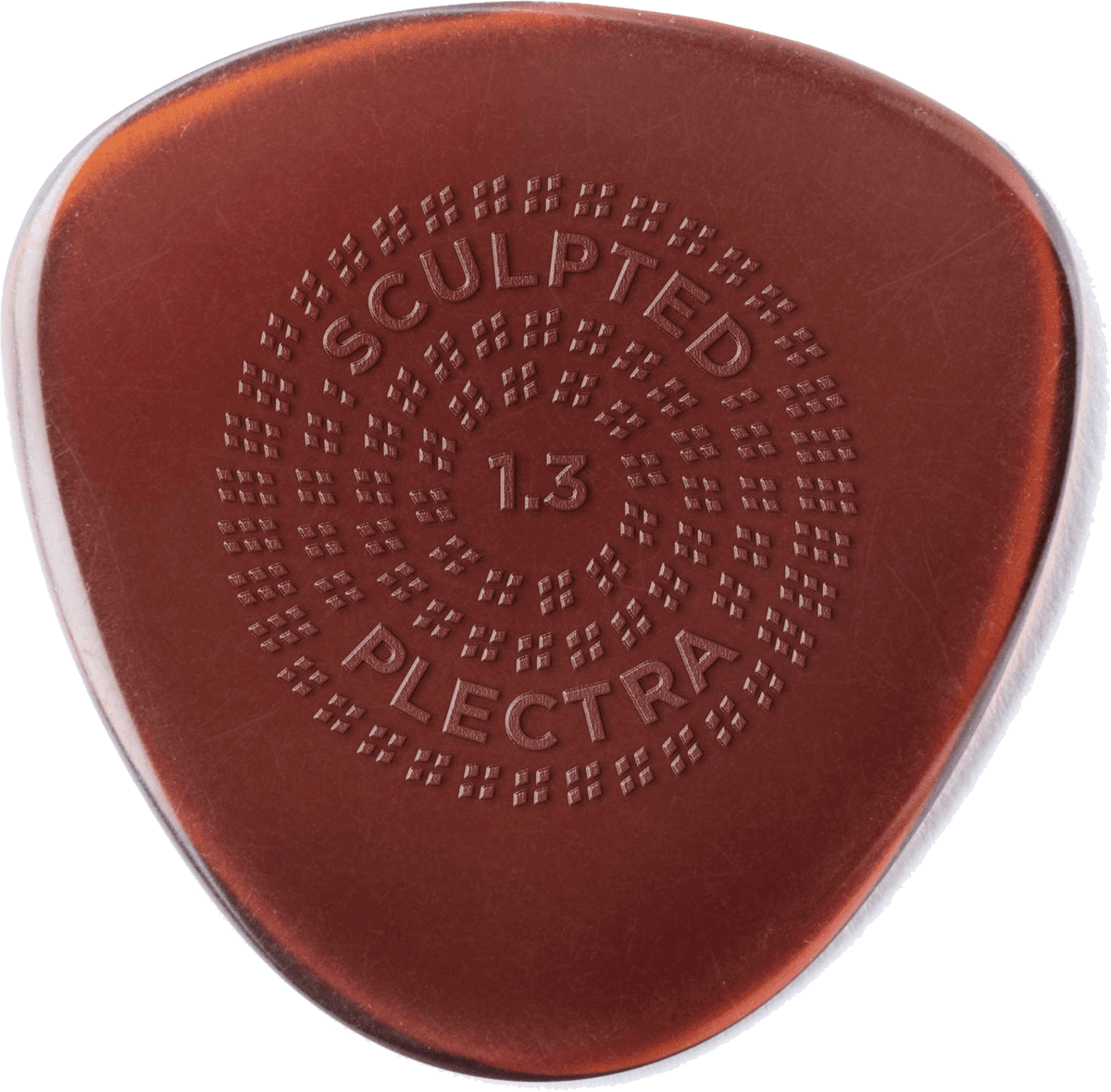 12 x 1,30mm Primetone Semi-Round Grip