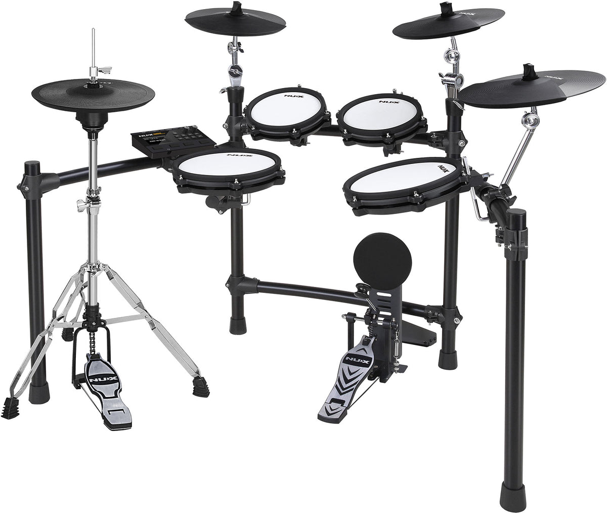 DM-310H Mesh-Kit