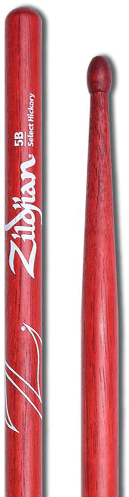 5B Rotes Hickory