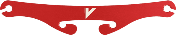 Vandoren RED STRAP BAR - SAX/CLARINET
