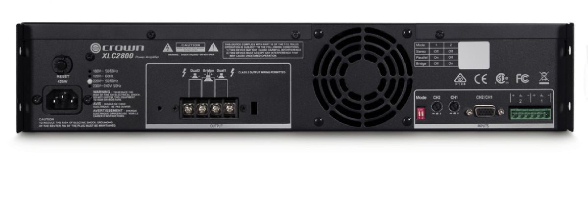 XLC2800