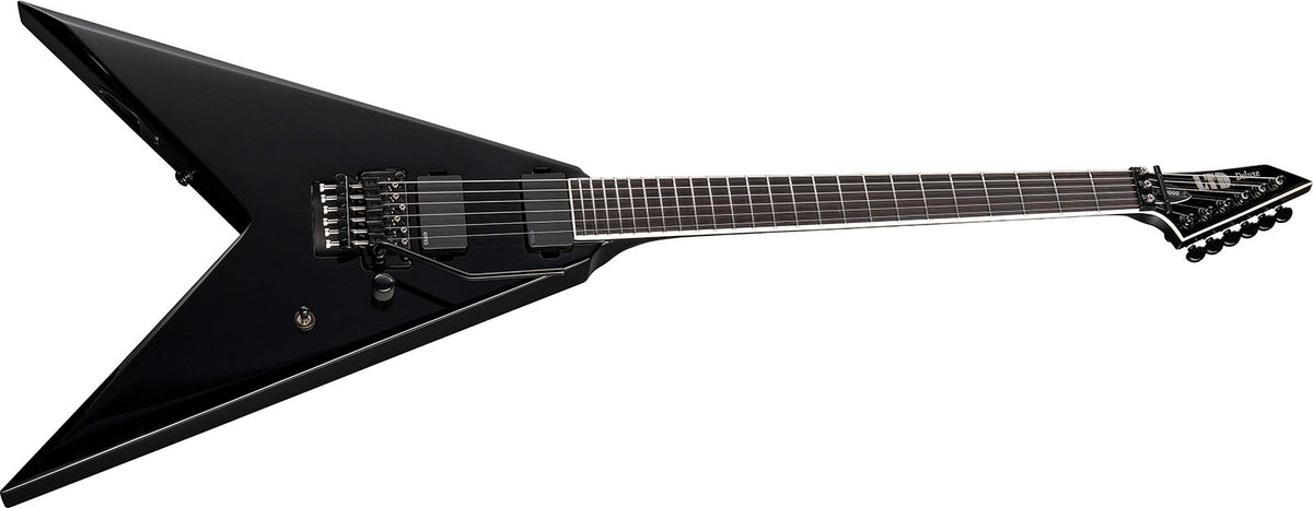 NV-1000 EMG Schwarz