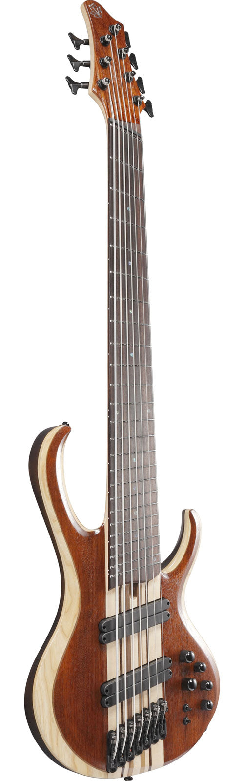BTB7MS-NML Natürliches Mocca Bass Workshop
