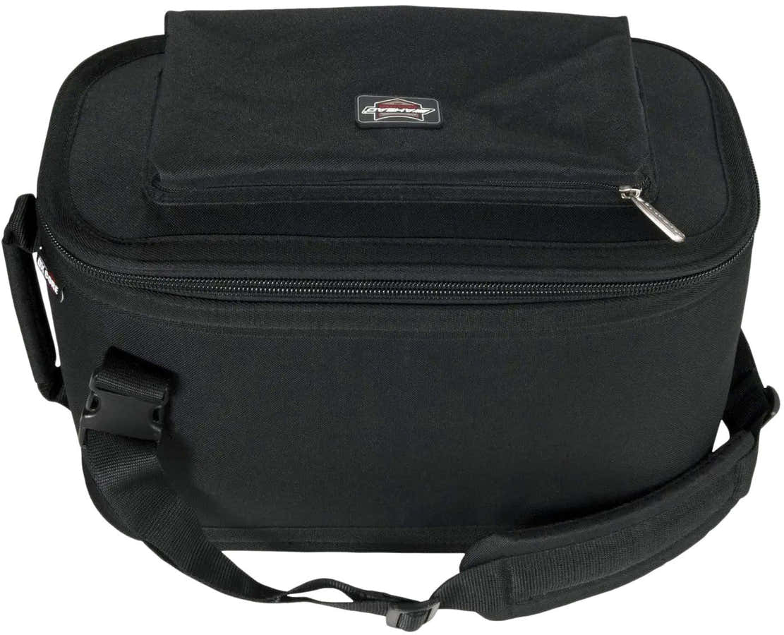 Hülle Deluxe Einzelpedal für Bassdrum AA8114