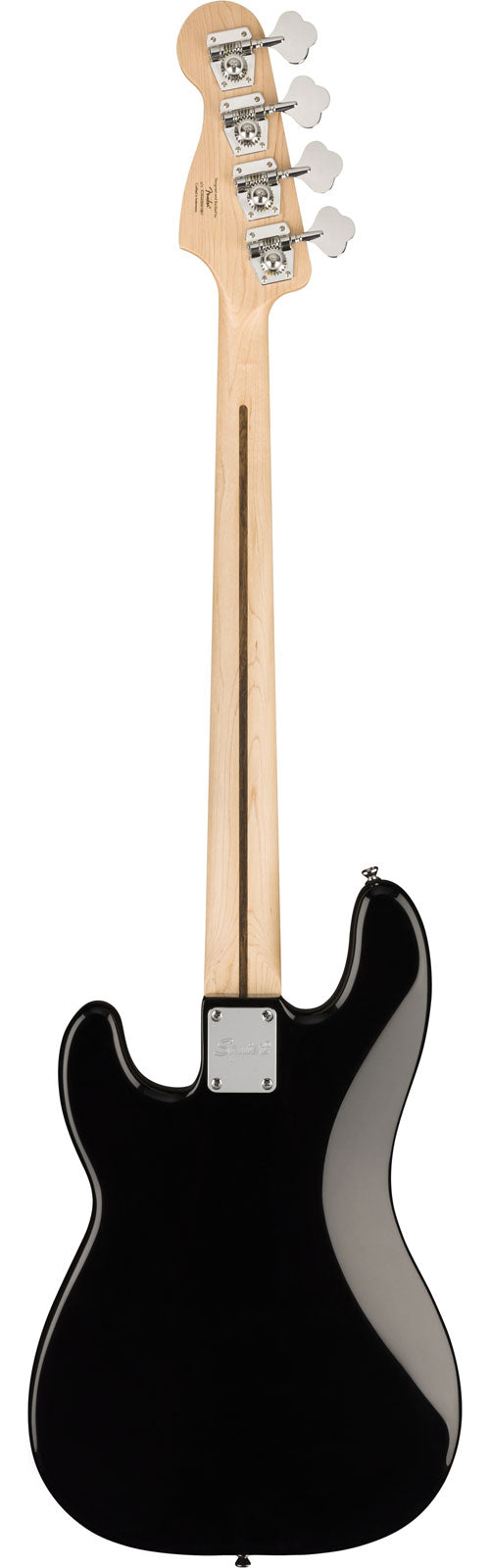Precision Bass Sonic LRL Schwarz