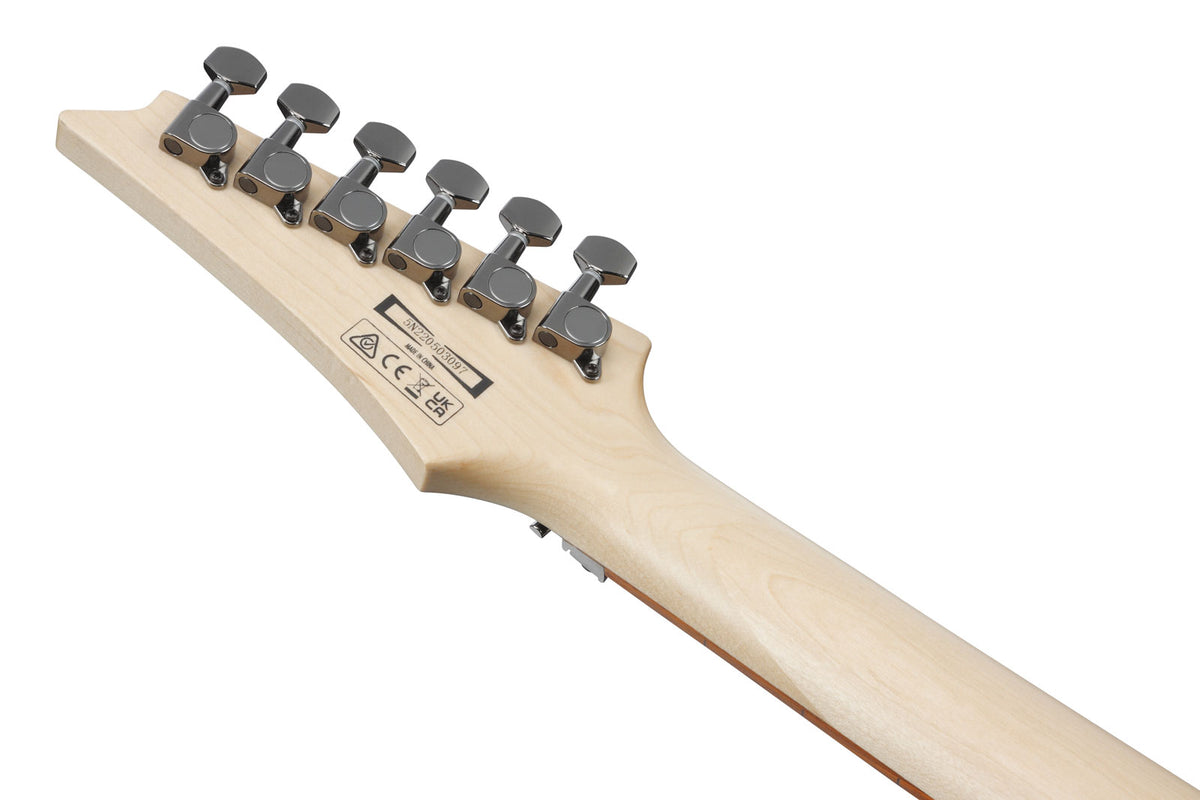 KIKOSP3-TEB Transparentes Smaragdgrün Burst Signature Kiko Loureiro