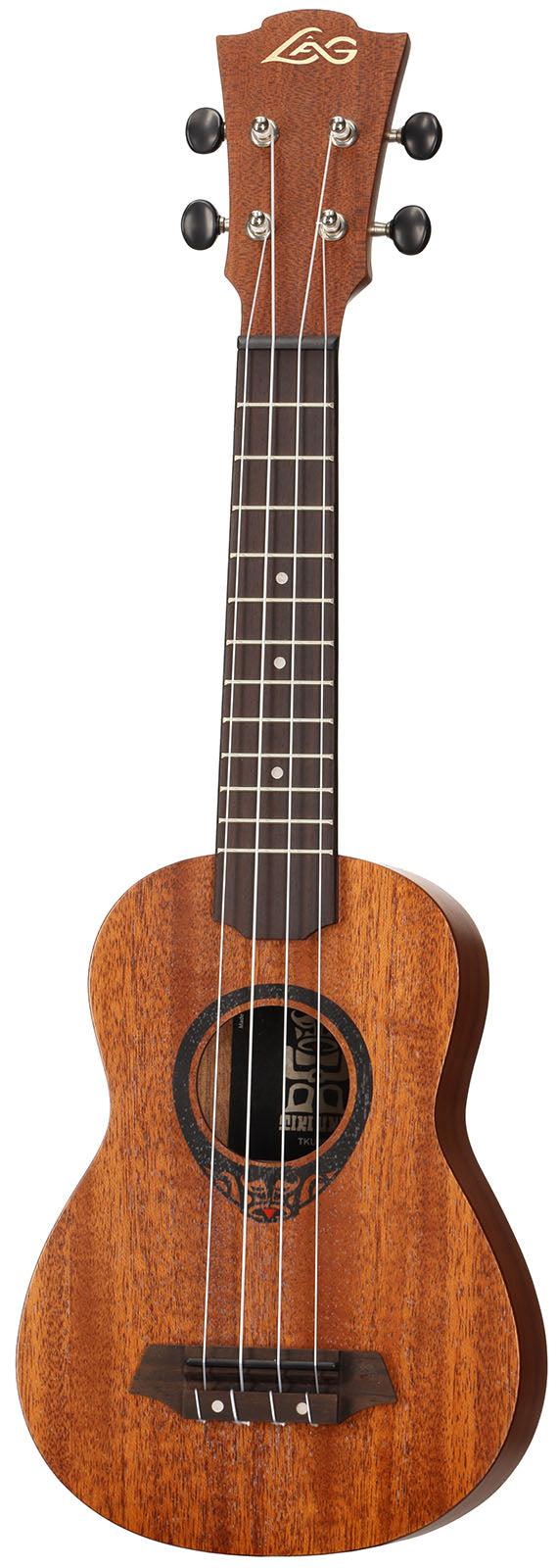 Tiki TKU8S Sopran-Ukulele