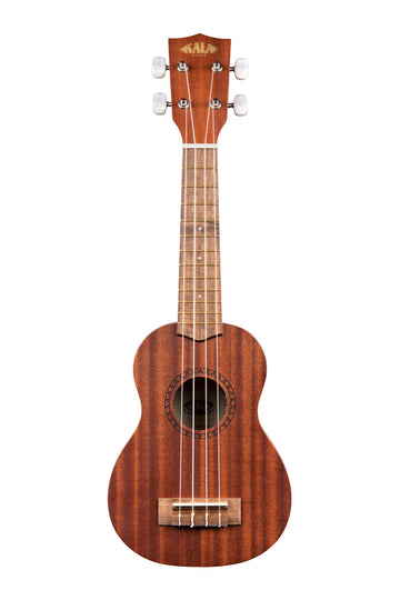 Ka-15 Soprano Mahogany Soprano