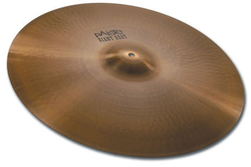 MULTIBECKEN GIANT BEAT 19"