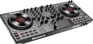 Dnu NS4FX