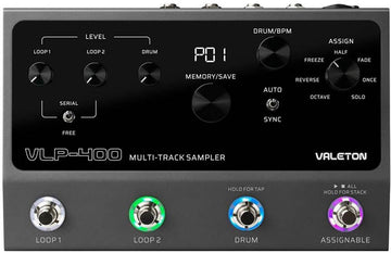 VLP-400