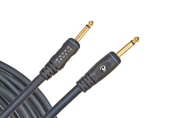CUSTOM SERIES SPEAKER CABLE BY D'ADDARIO 3 METERS