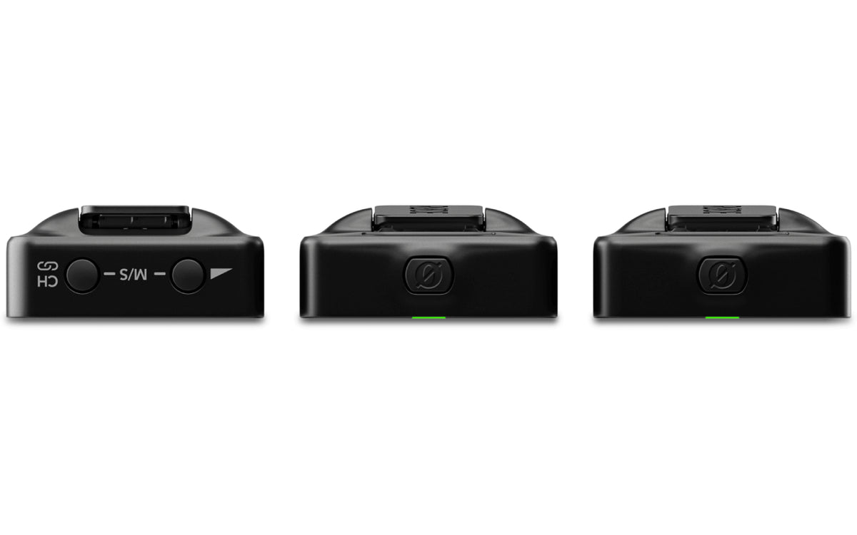 Wireless GO Gen3