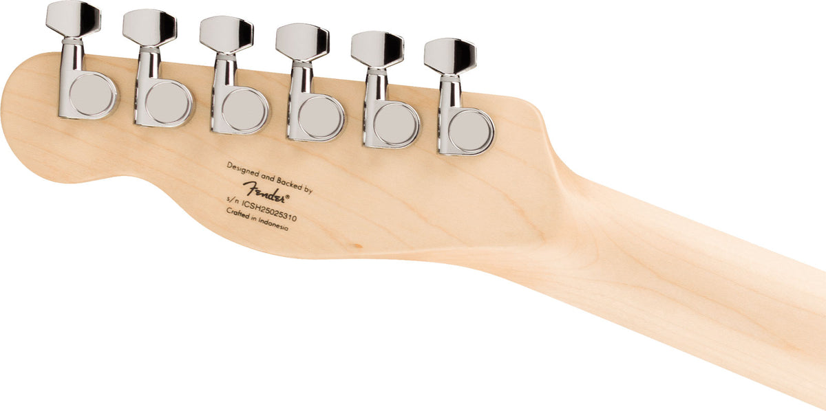 Telecaster H SONIC LRL Oliv