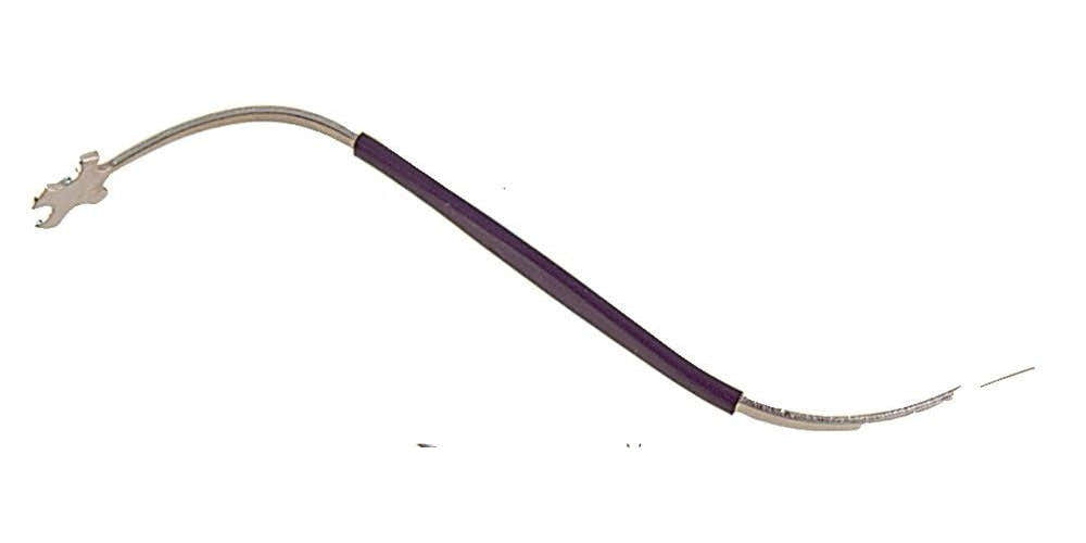 Stimmstocksetzer Sternform Kontrabass