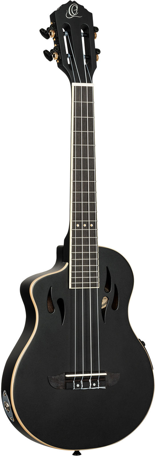Ukulele Tenor Touplayer LH
