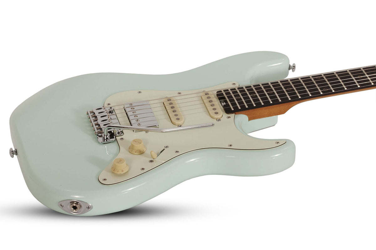 Hss Fr Sustainiac Nick Johnston Signature Atomic Frost