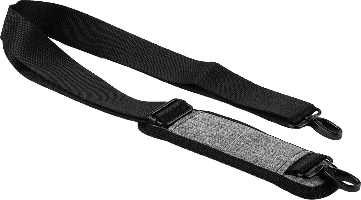 Zip-ties, double-sided tape, and clips pack