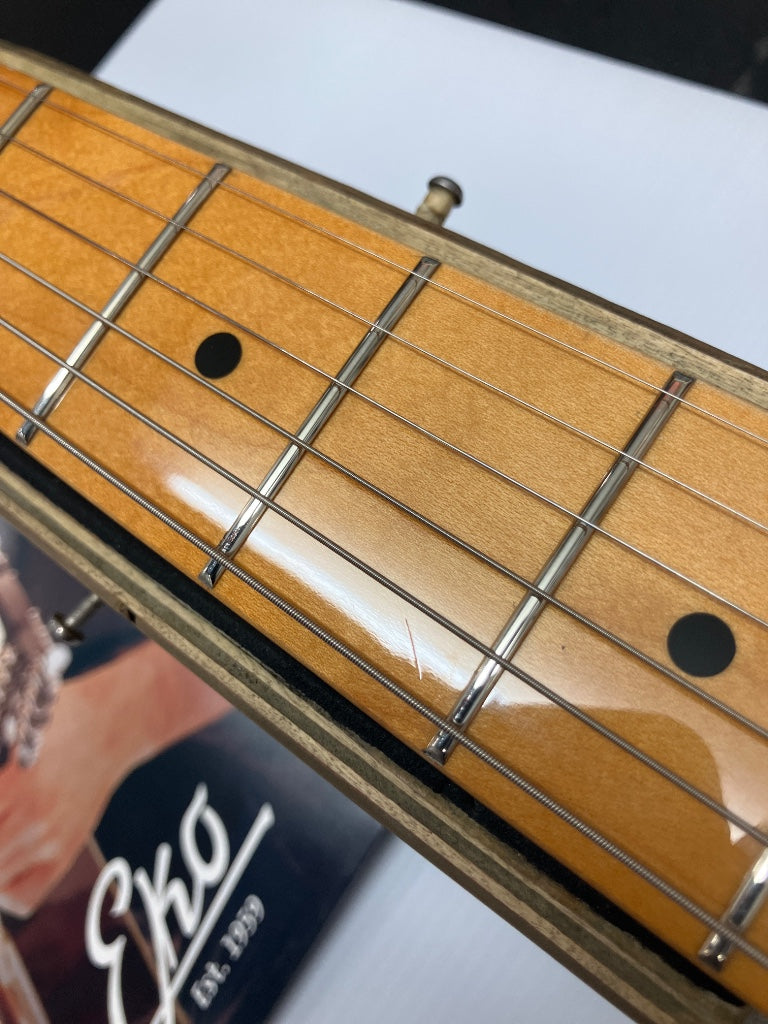 ST 401 MN Sunburst - B-Ware