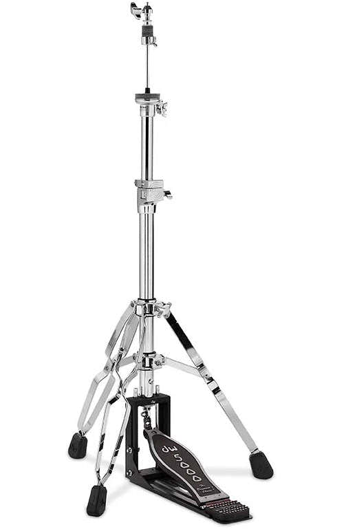 DWCP5500D - Hi-Hat-Ständer serie 5000 Dreibein