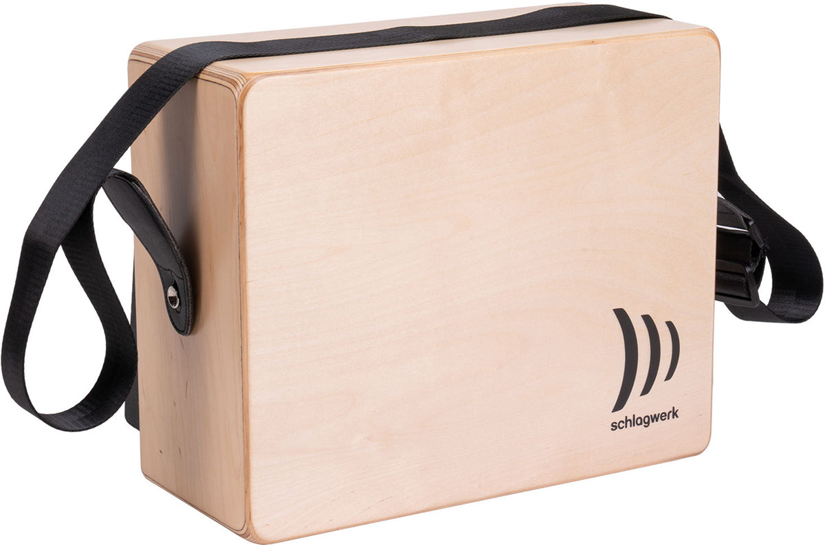Cajon "Rollin"