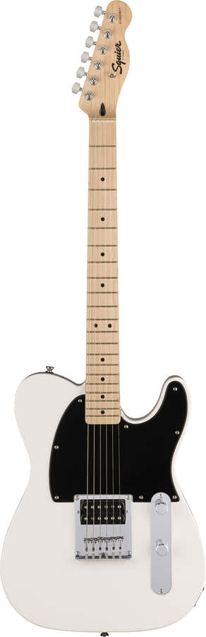 Esquire H Sonic Mn Arktisches Weiß