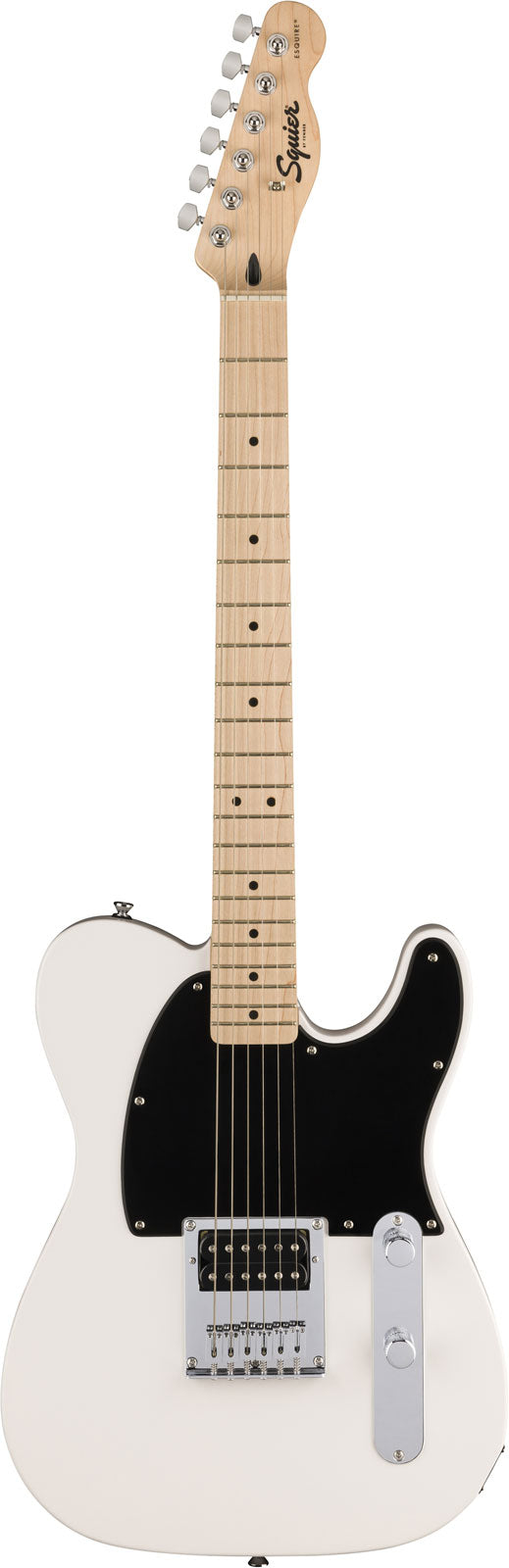 Esquire H Sonic Mn Arktisches Weiß