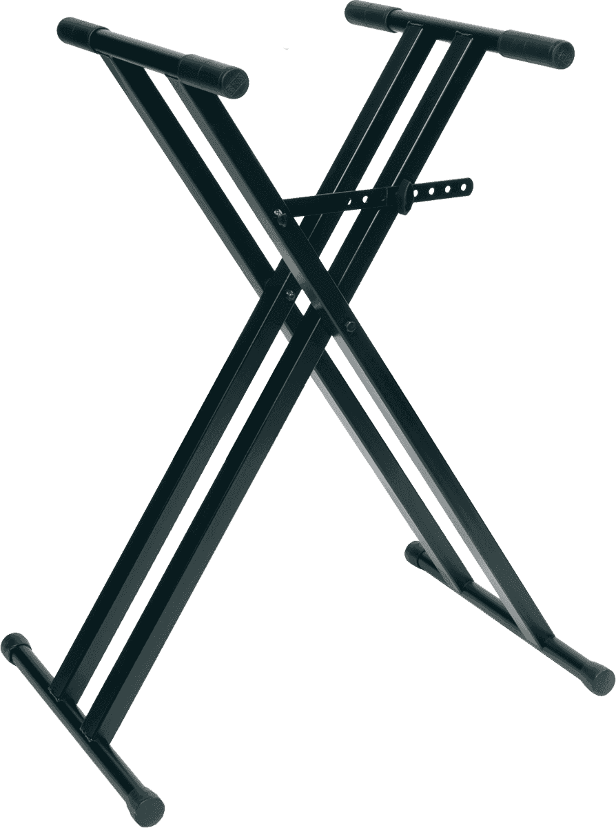 RTX Tastaturständer X203 Schwarz