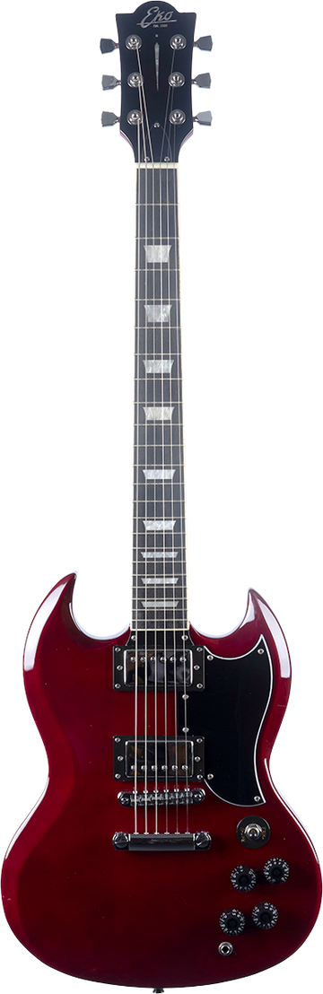 DV 300 Rot