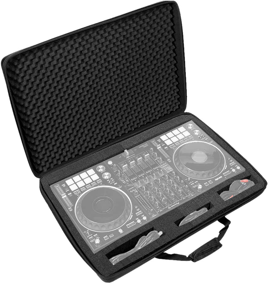 Eva Case Schaumstoff XL