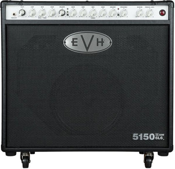 5150iii 1X12 50W 6L6 Combo Schwarz 230V Eur