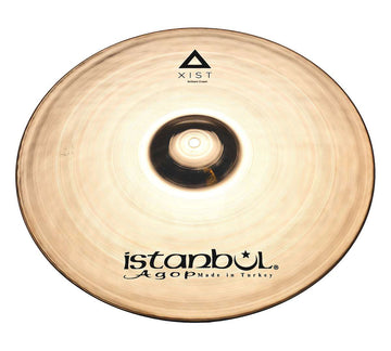 15" XIST BRILLIANT CRASH