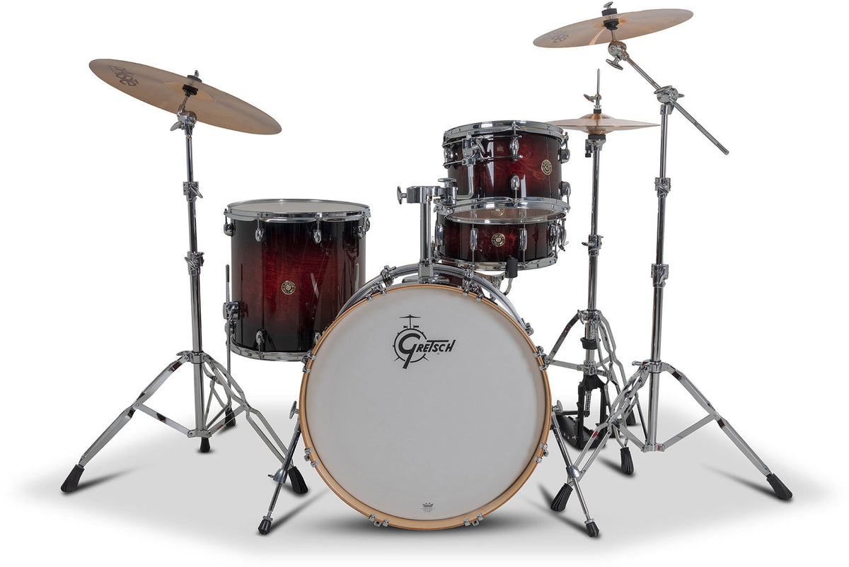 CATALINA AHORN DUNKLER KIRSCHROT-VERLAUF CM2-E624S-DCB
