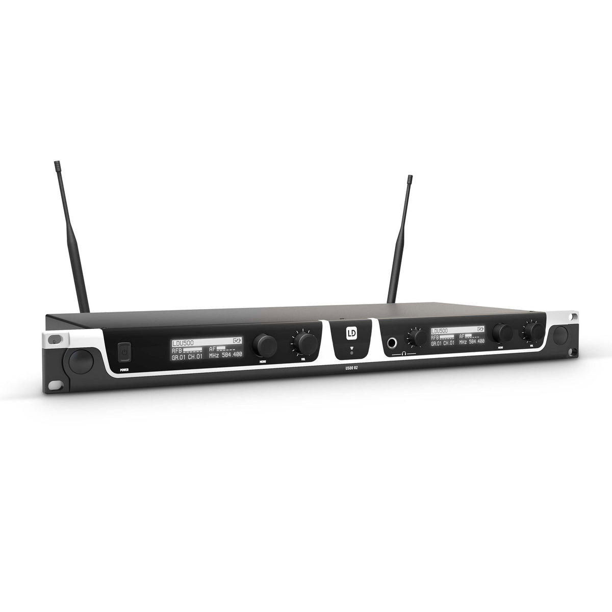 U505 HHD 2 Doppel