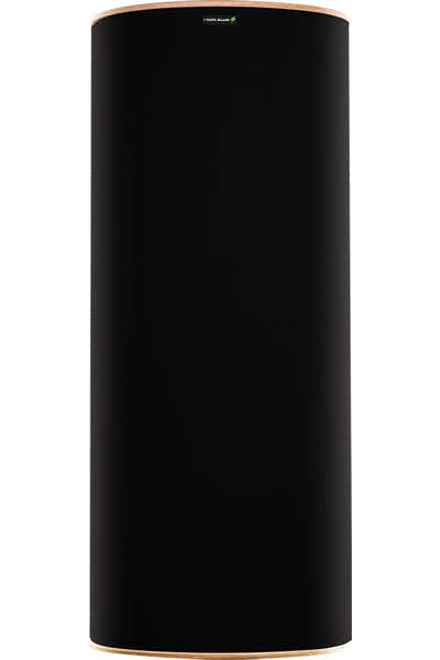 Basstrap V2 Schwarz