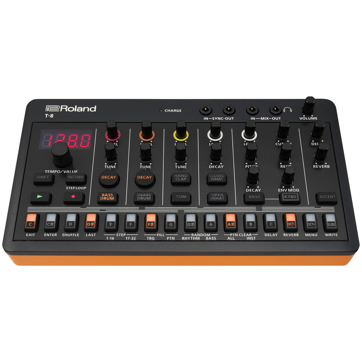 Aira Compact T-8 Beatmaschine