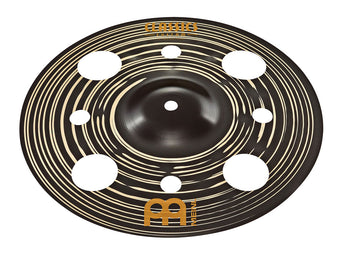 12" CLASSICS CUSTOM DARK TRASH SPLASH